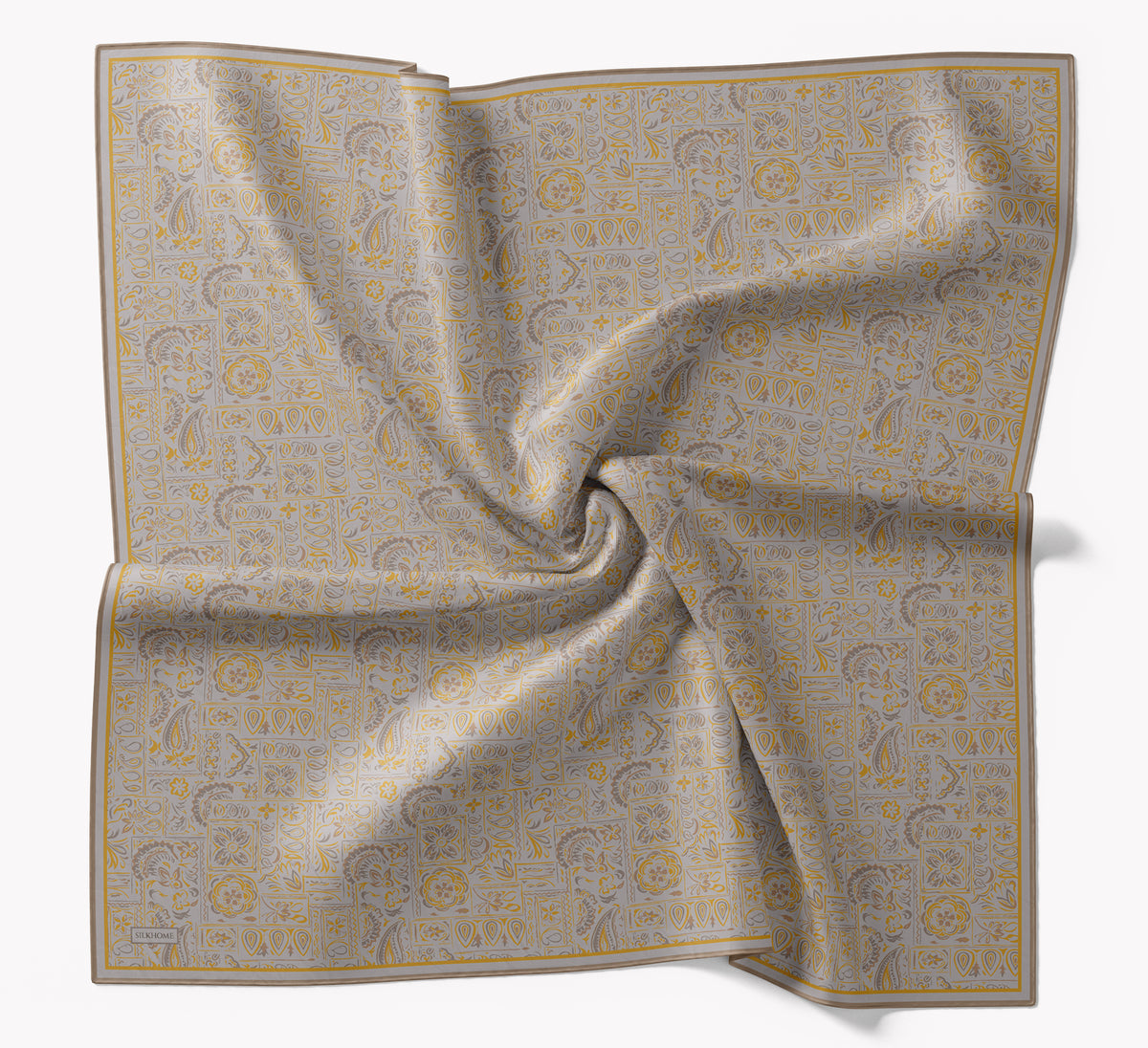 Silk Home Soft Eşarp 73165-11
