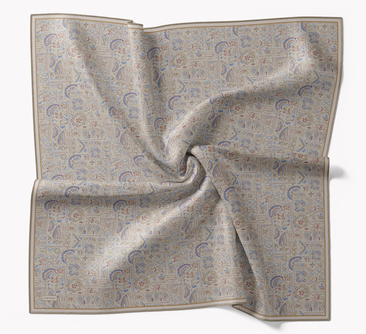 Silk Home Soft Eşarp 73165-13