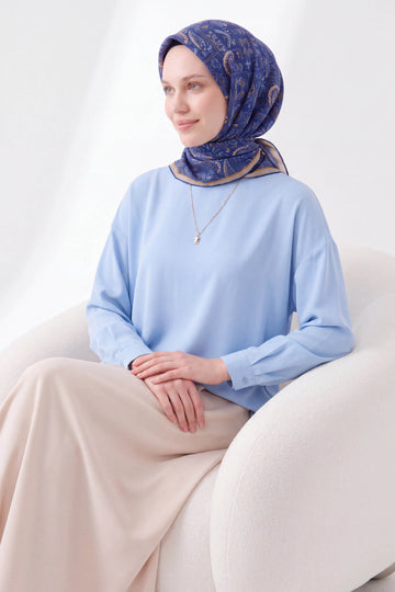 Silk Home Soft Eşarp 73165-15