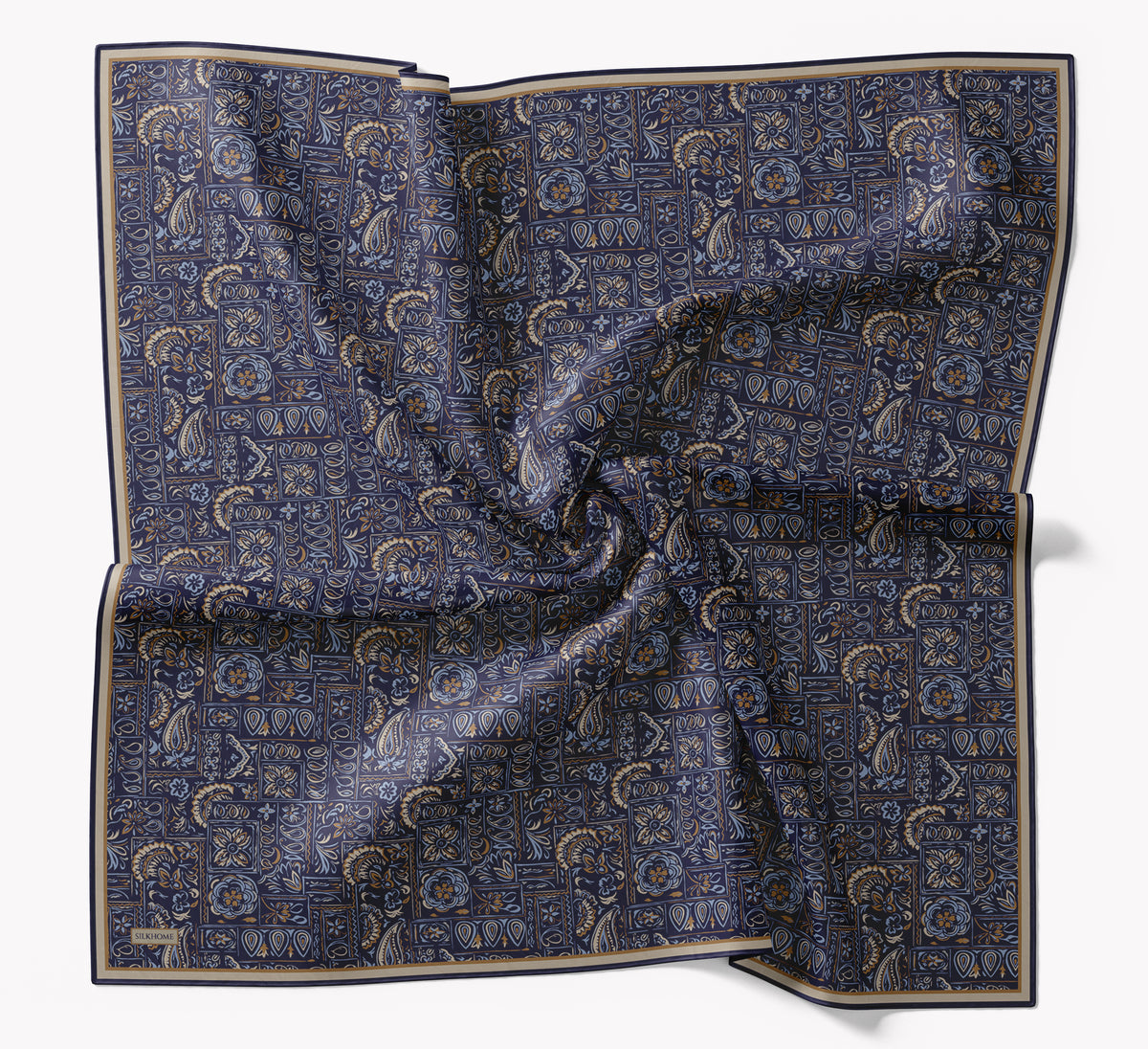 Silk Home Soft Eşarp 73165-15