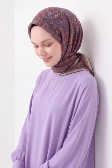 Silk Home Soft Eşarp 73165-16