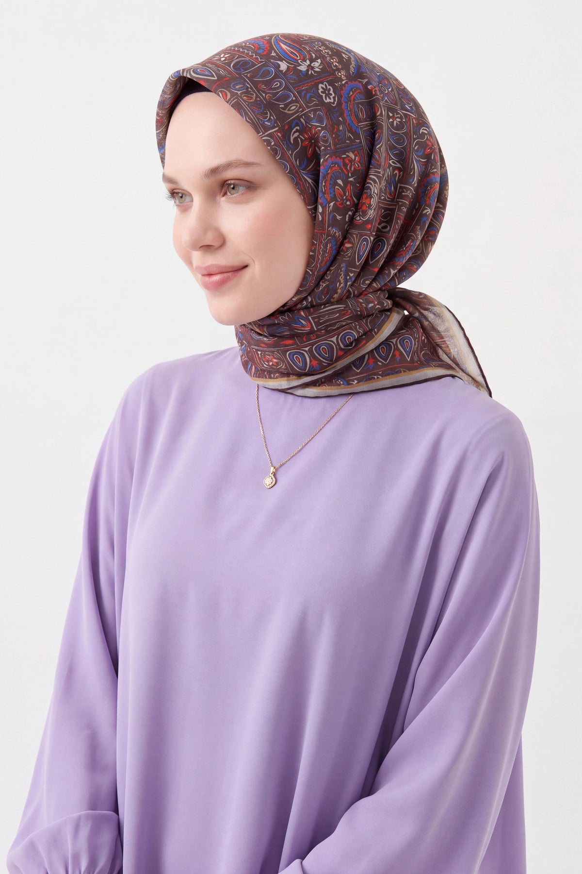 Silk Home Soft Eşarp 73165-16
