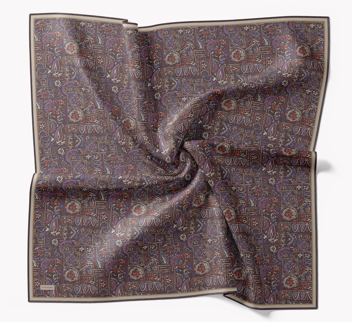 Silk Home Soft Eşarp 73165-16