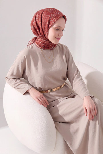 Silk Home Soft Eşarp 73165-17