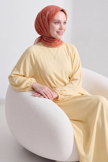 Silk Home Soft Eşarp 73165-18