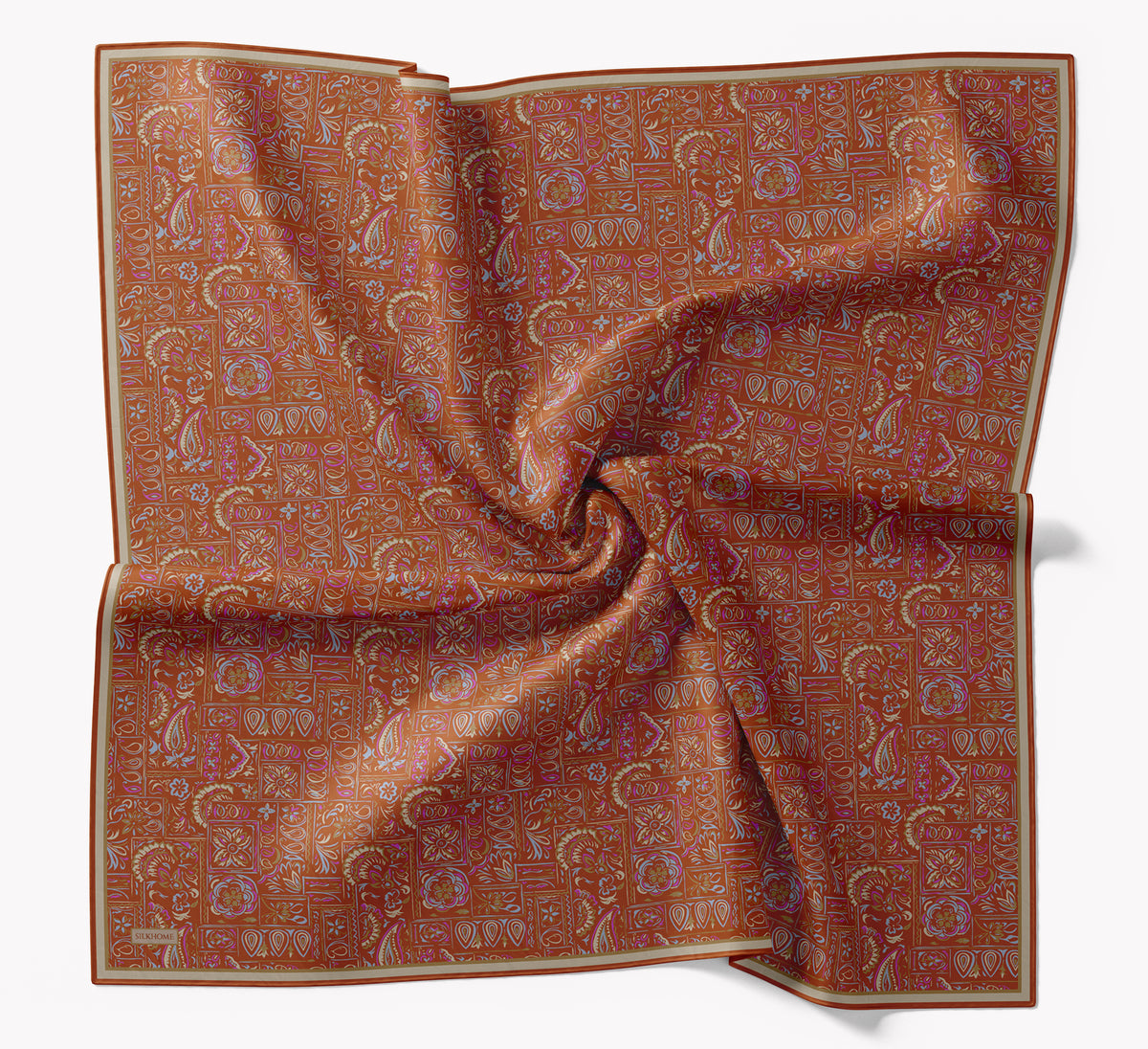 Silk Home Soft Eşarp 73165-18