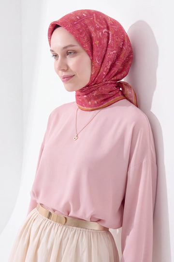 Silk Home Soft Eşarp 73165-19