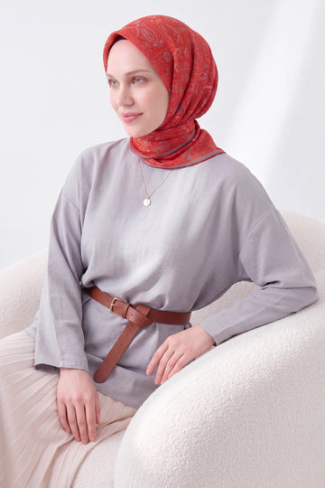 Silk Home Soft Eşarp 73165-20