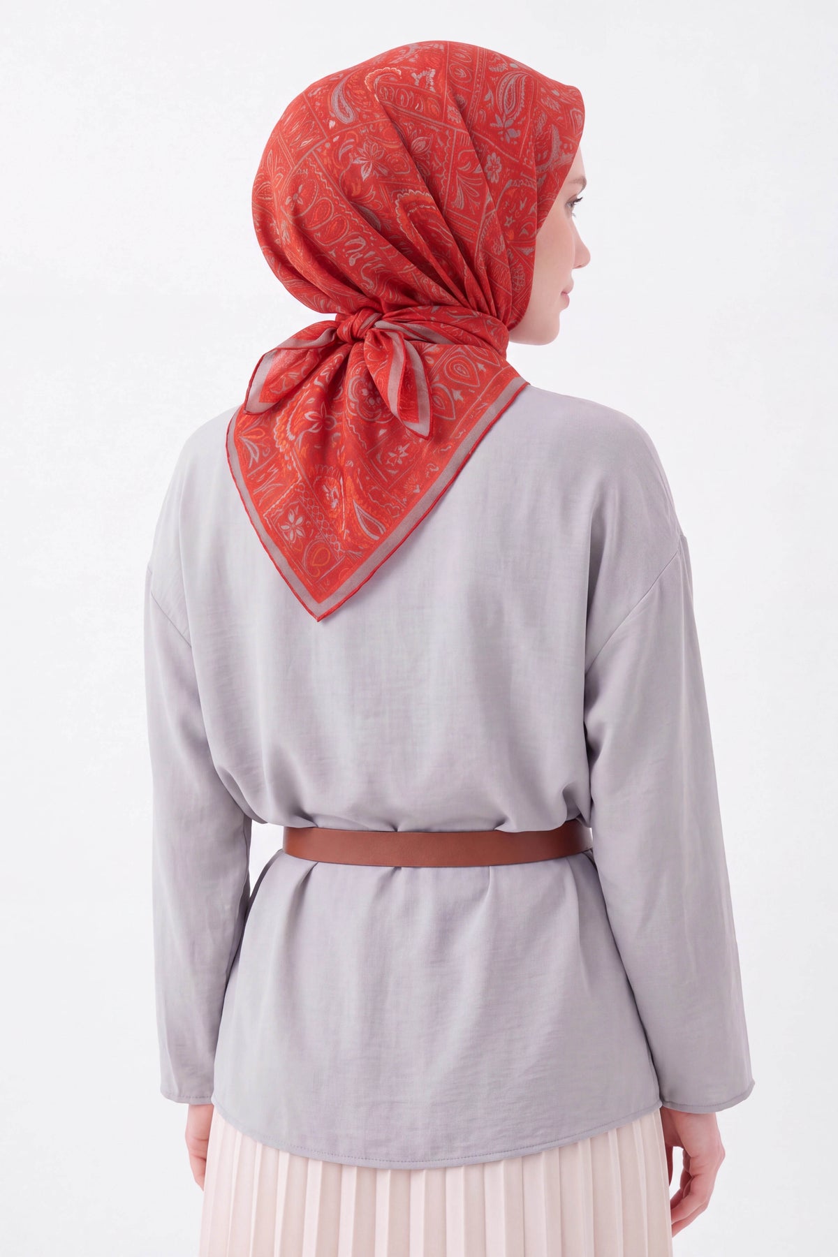 Silk Home Soft Eşarp 73165-20