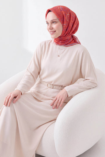 Silk Home Soft Eşarp 73165-21