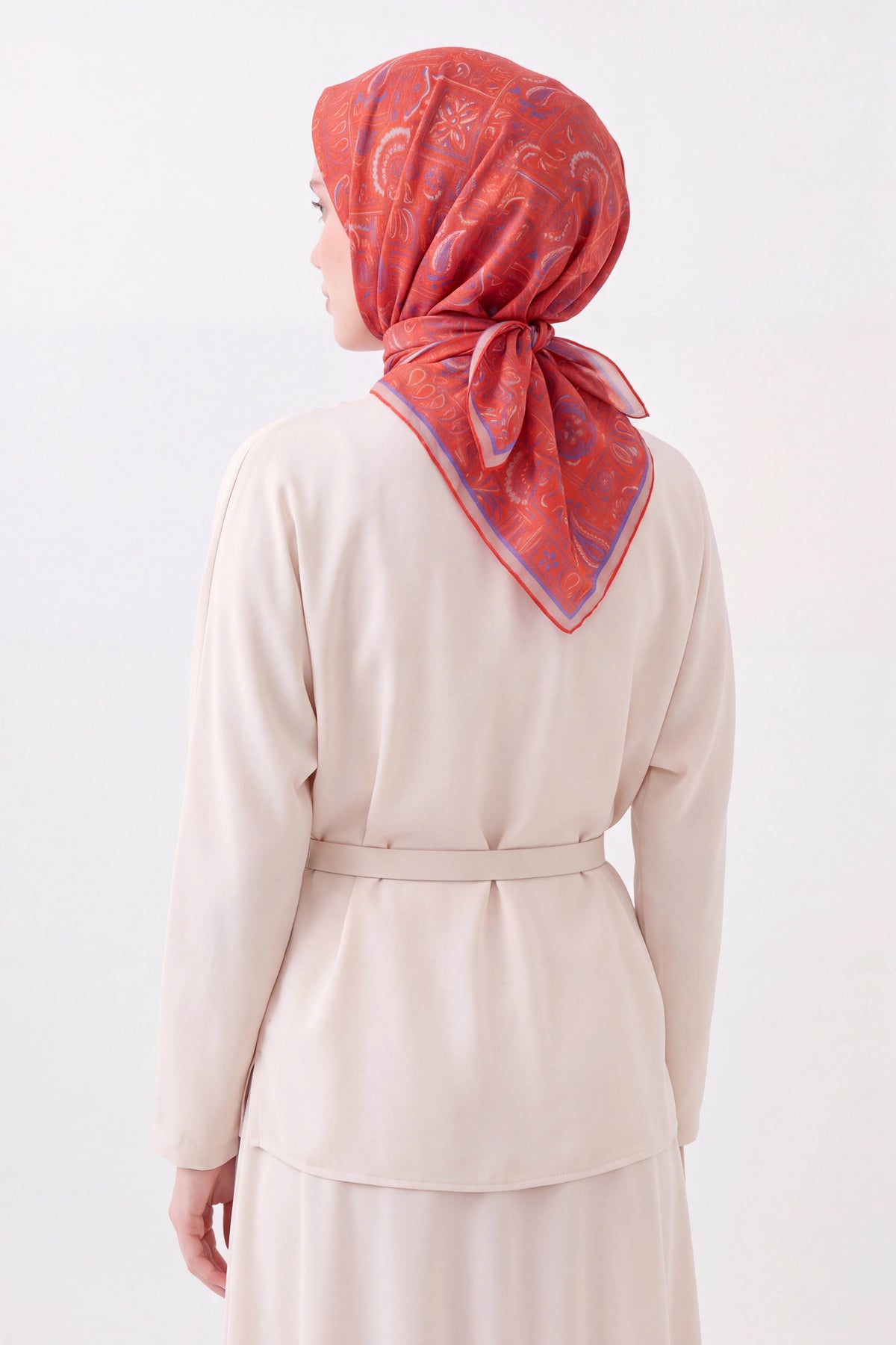 Silk Home Soft Eşarp 73165-21
