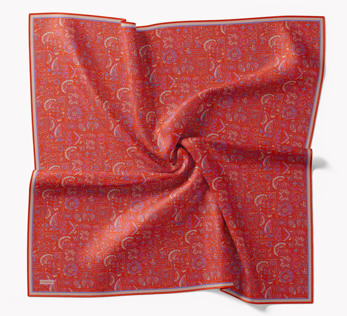 Silk Home Soft Eşarp 73165-21