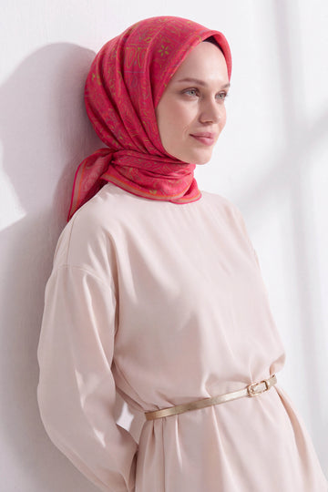 Silk Home Soft Eşarp 73165-22