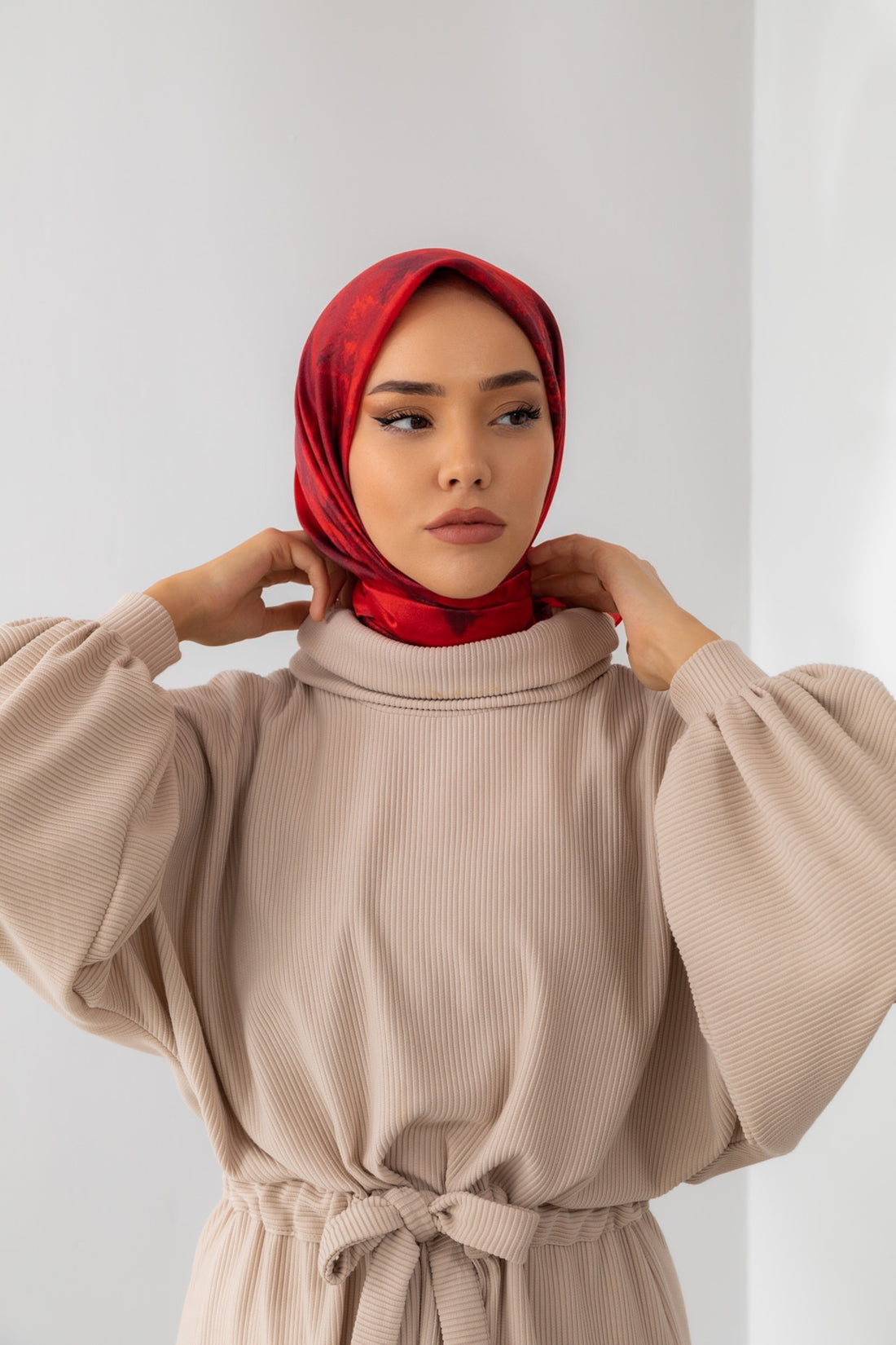 Silk Home Shiny Eşarp 75002-01