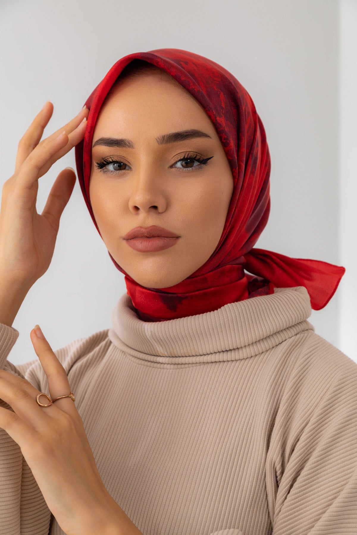 Silk Home Shiny Eşarp 75002-01