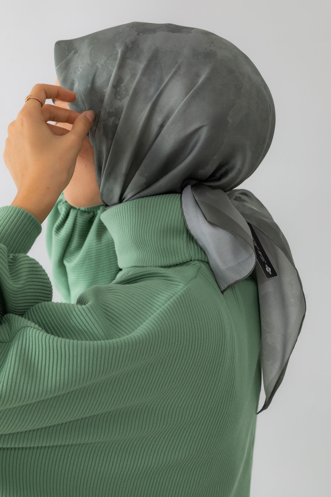 Silk Home Shiny Eşarp 75002-03