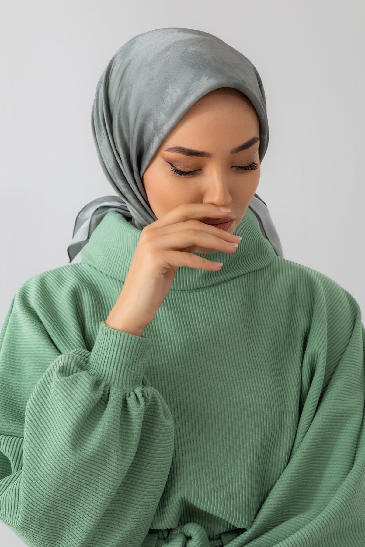 Silk Home Shiny Eşarp 75002-03