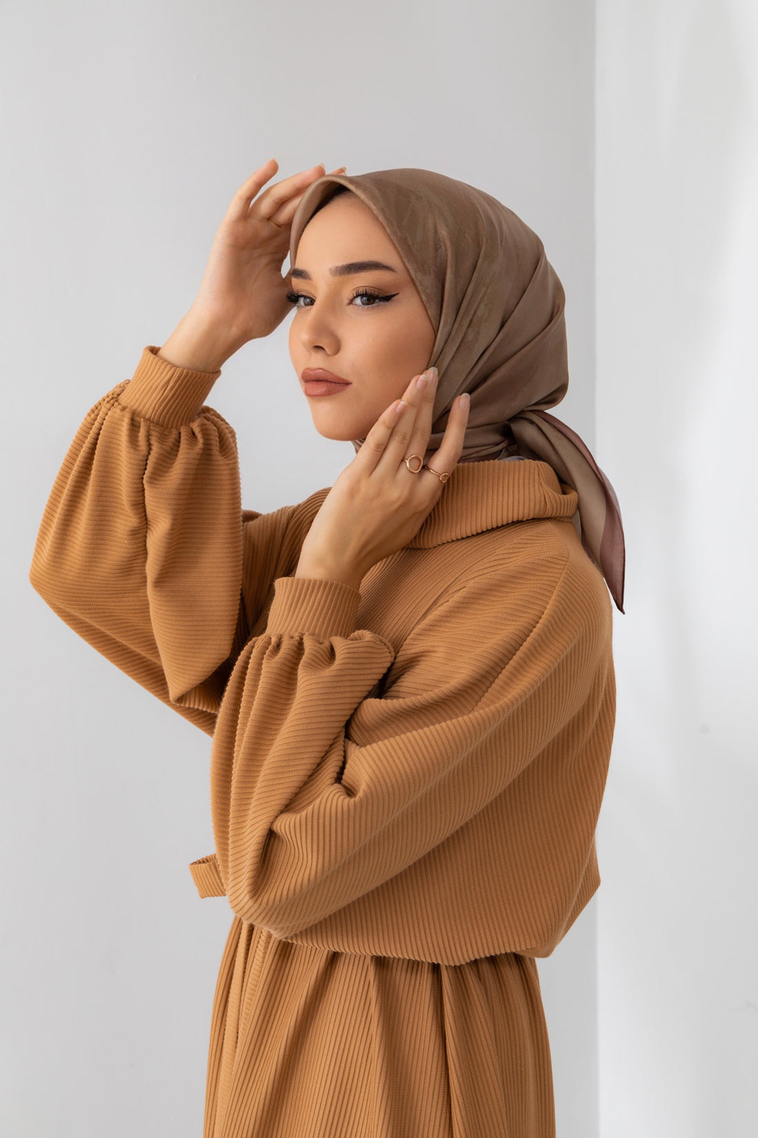 Silk Home Shiny Eşarp 75002-04