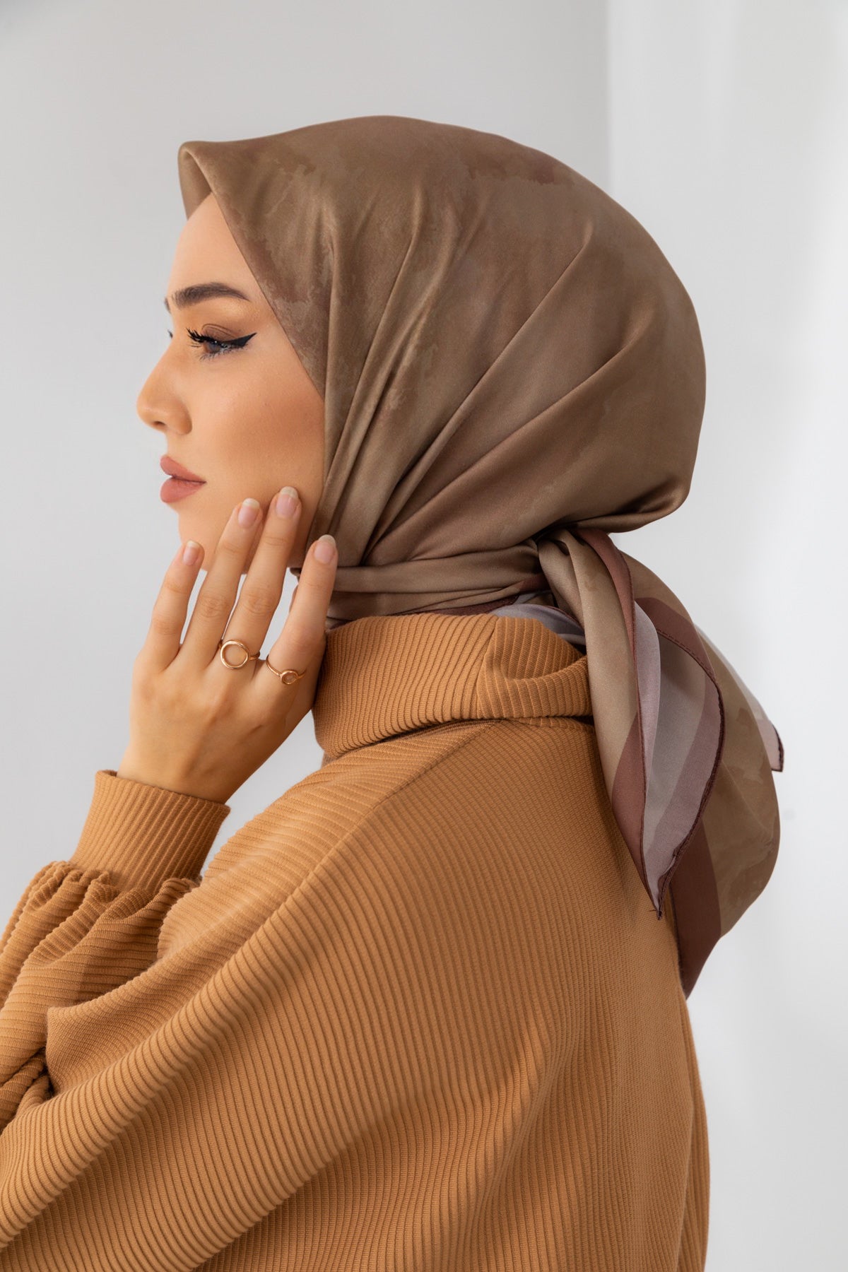 Silk Home Shiny Eşarp 75002-04