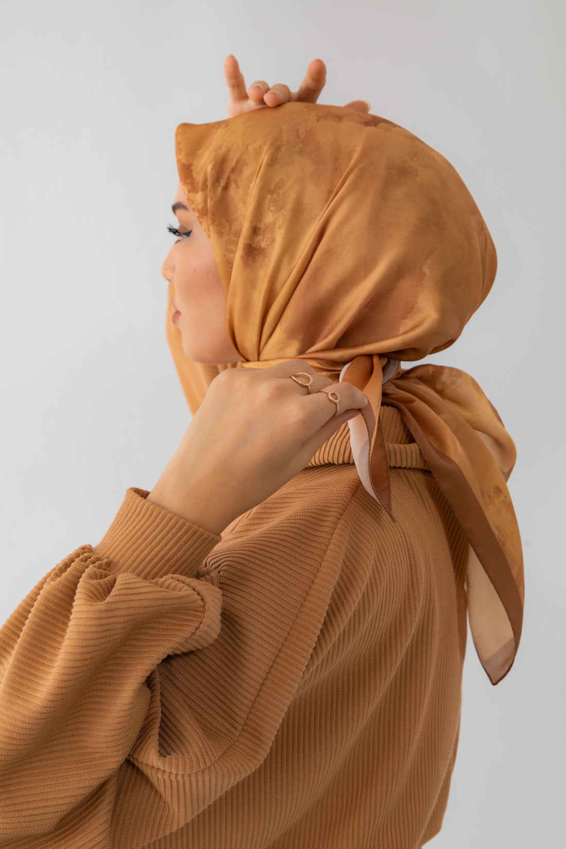 Silk Home Shiny Eşarp 75002-05
