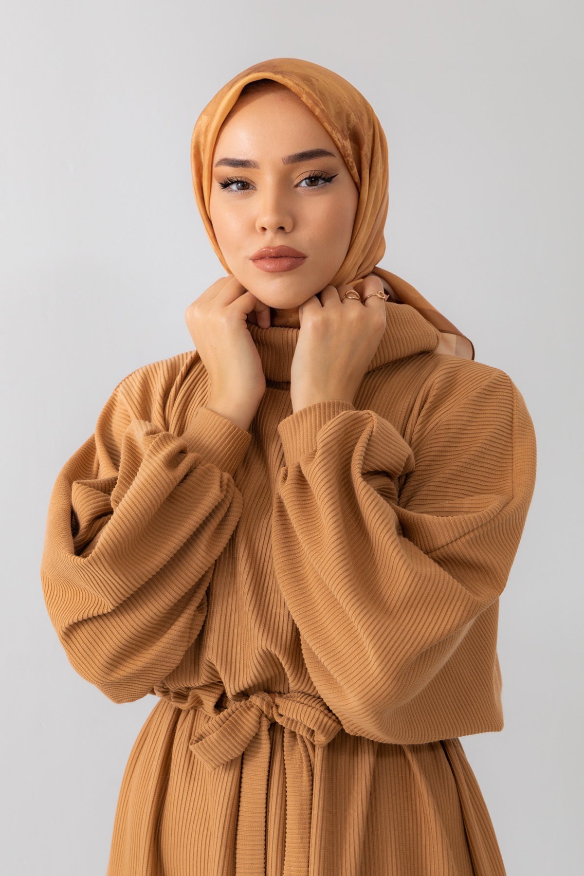 Silk Home Shiny Eşarp 75002-05