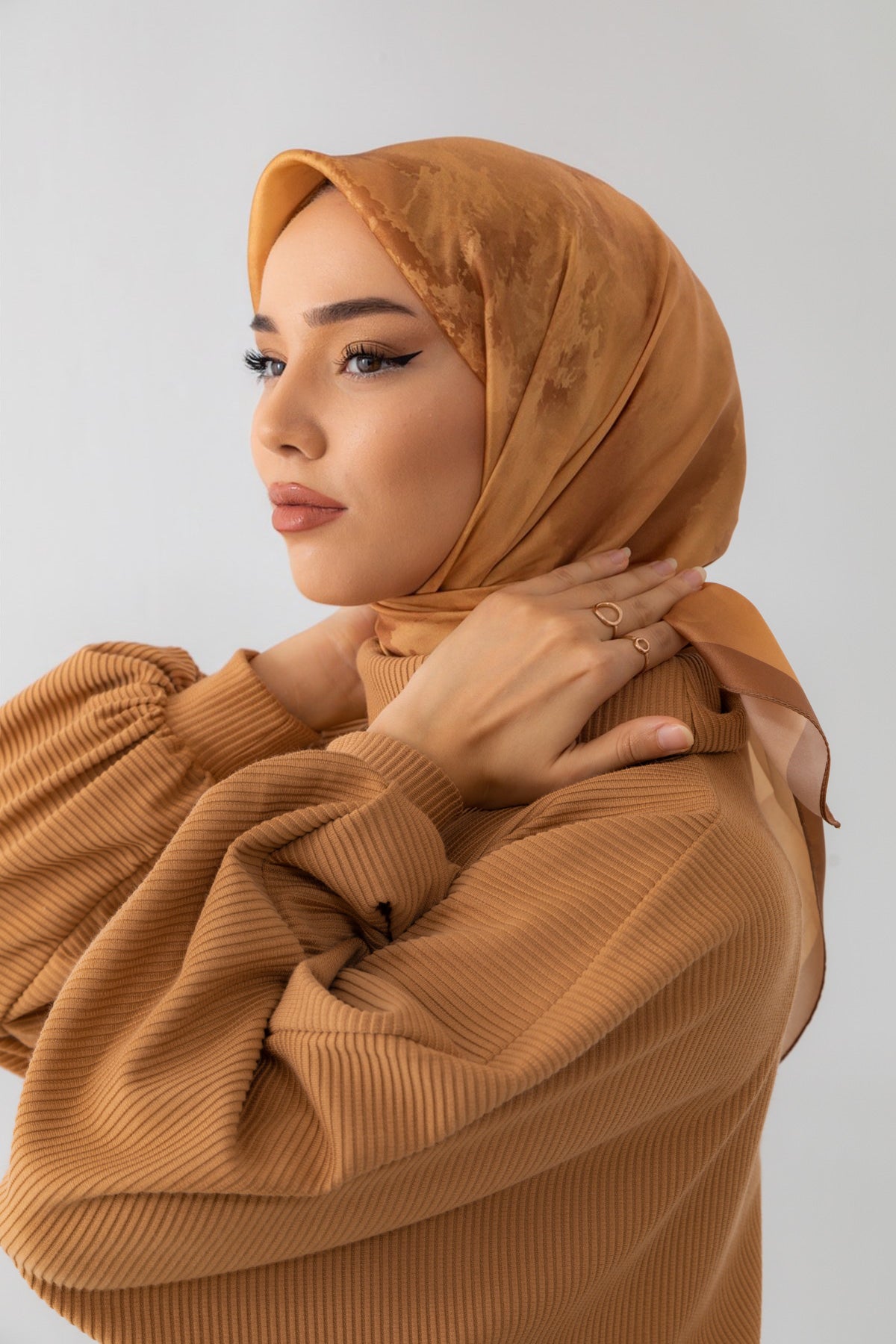 Silk Home Shiny Eşarp 75002-05