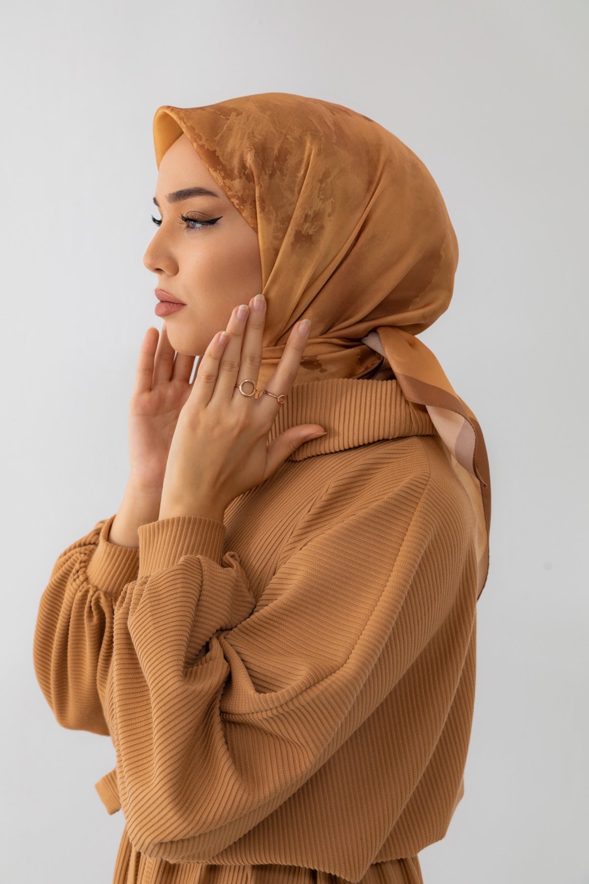 Silk Home Shiny Eşarp 75002-05