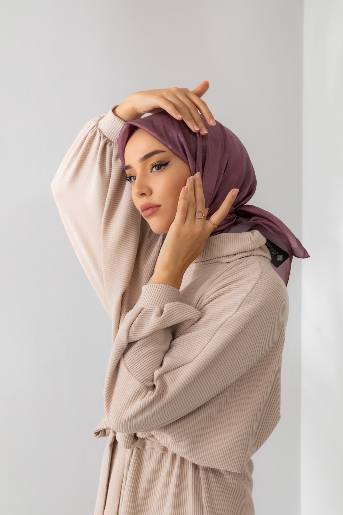 Silk Home Shiny Eşarp 75002-06