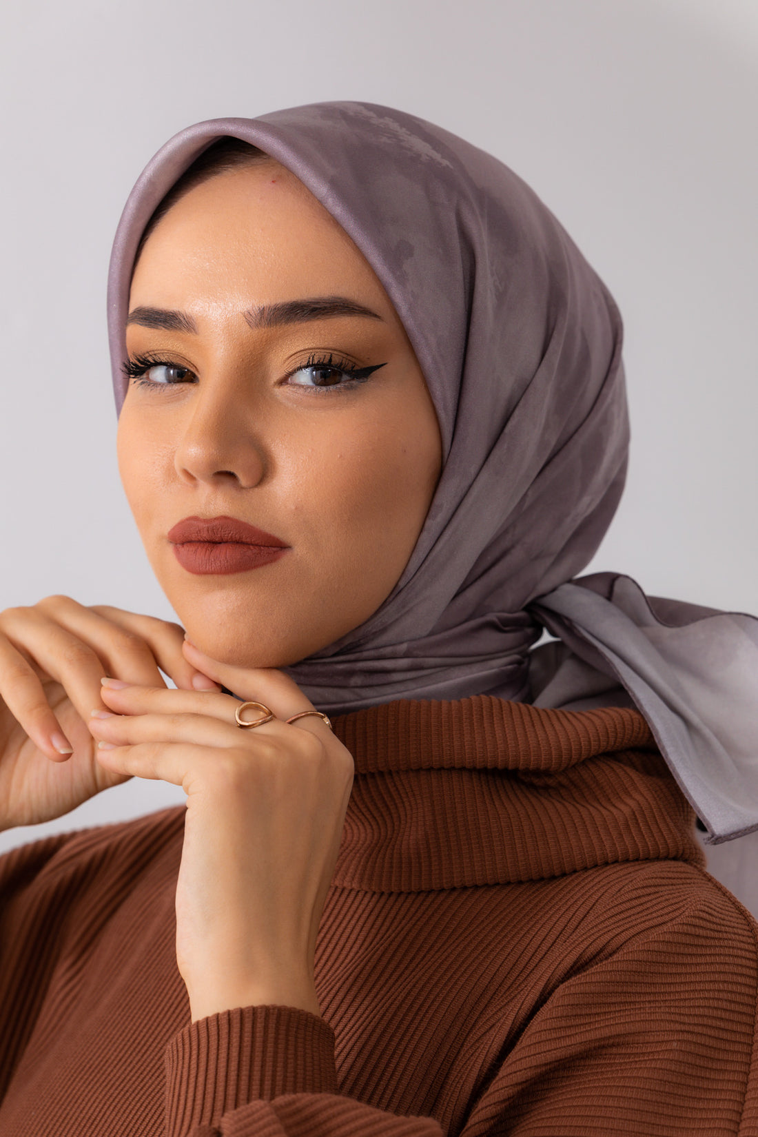 Silk Home Shiny Eşarp 75002-07