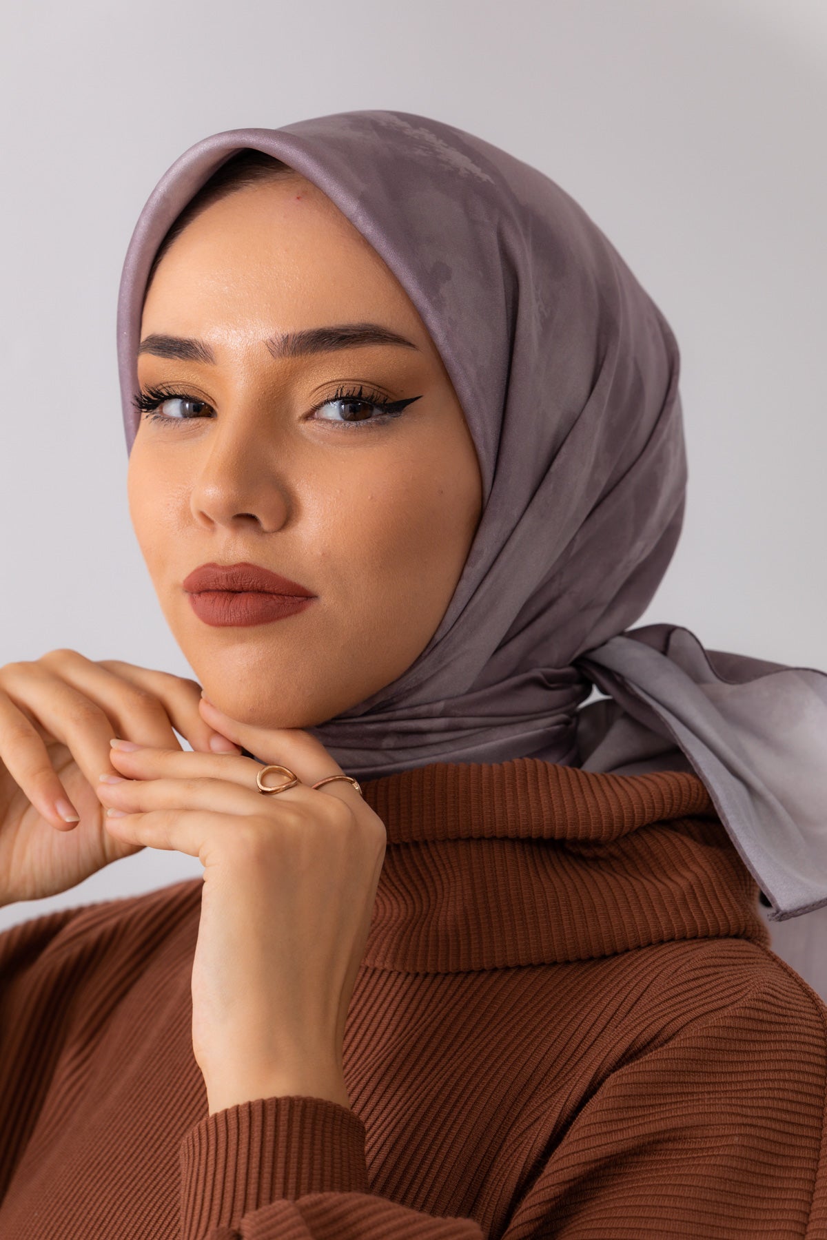 Silk Home Shiny Eşarp 75002-07