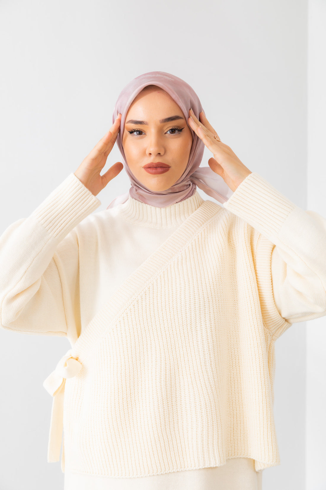 Silk Home Shiny Eşarp 75002-08
