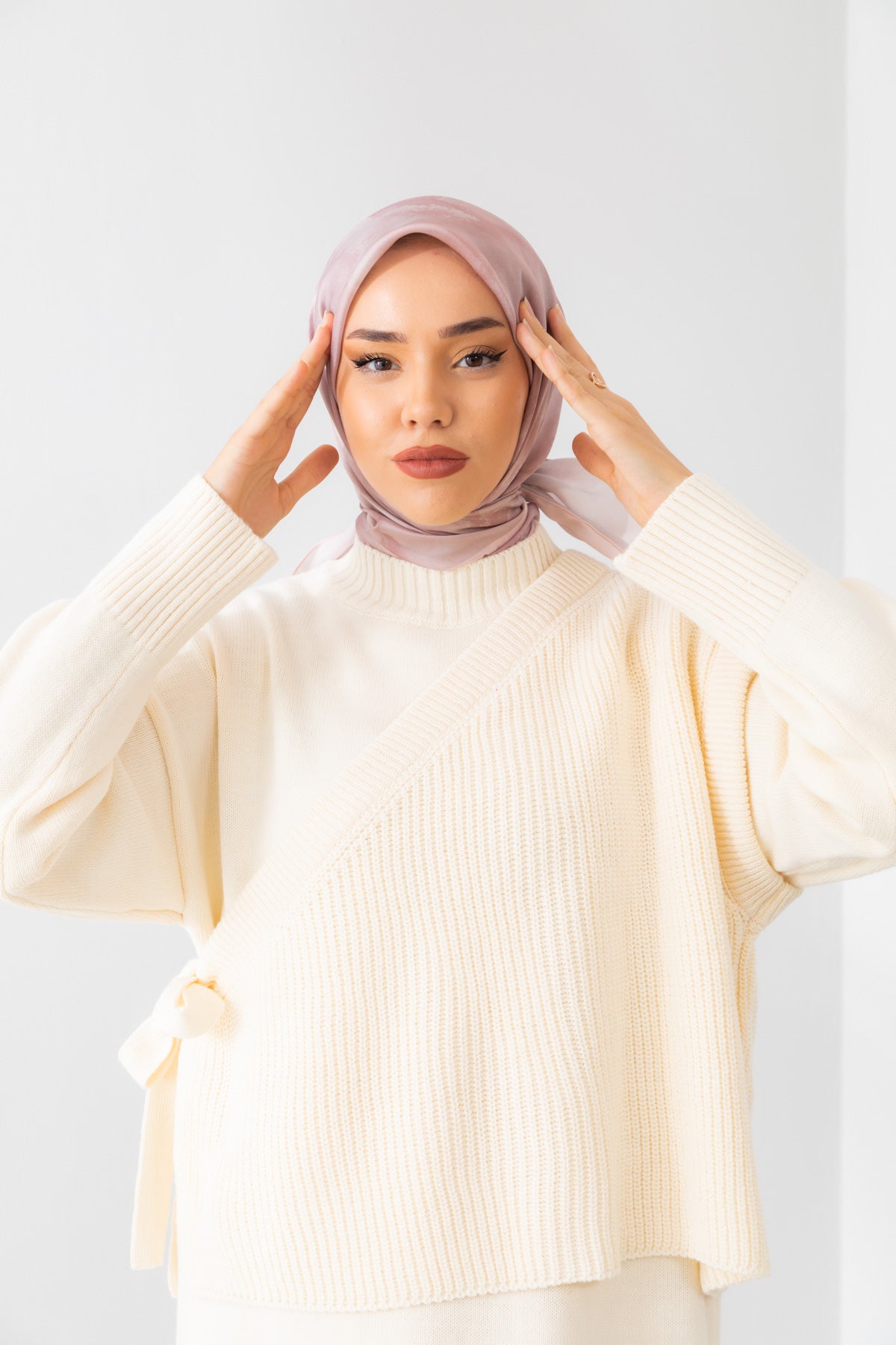 Silk Home Shiny Eşarp 75002-08
