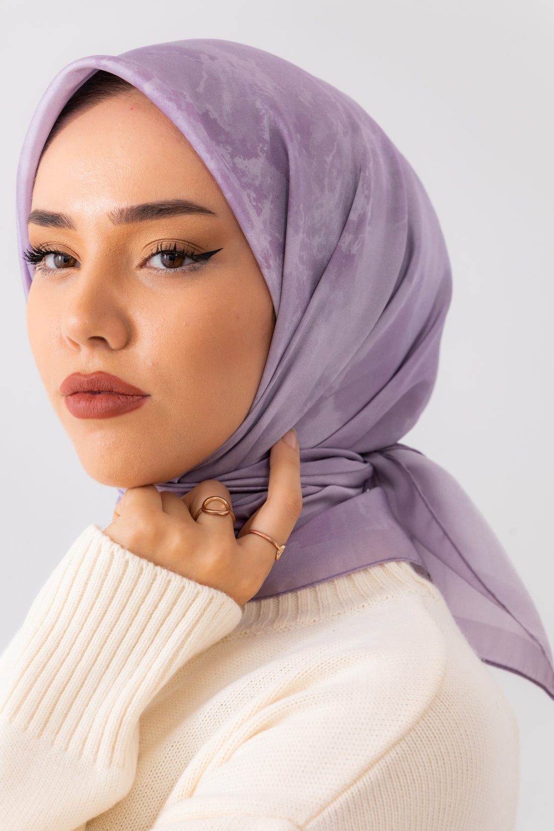 Silk Home Shiny Eşarp 75002-09