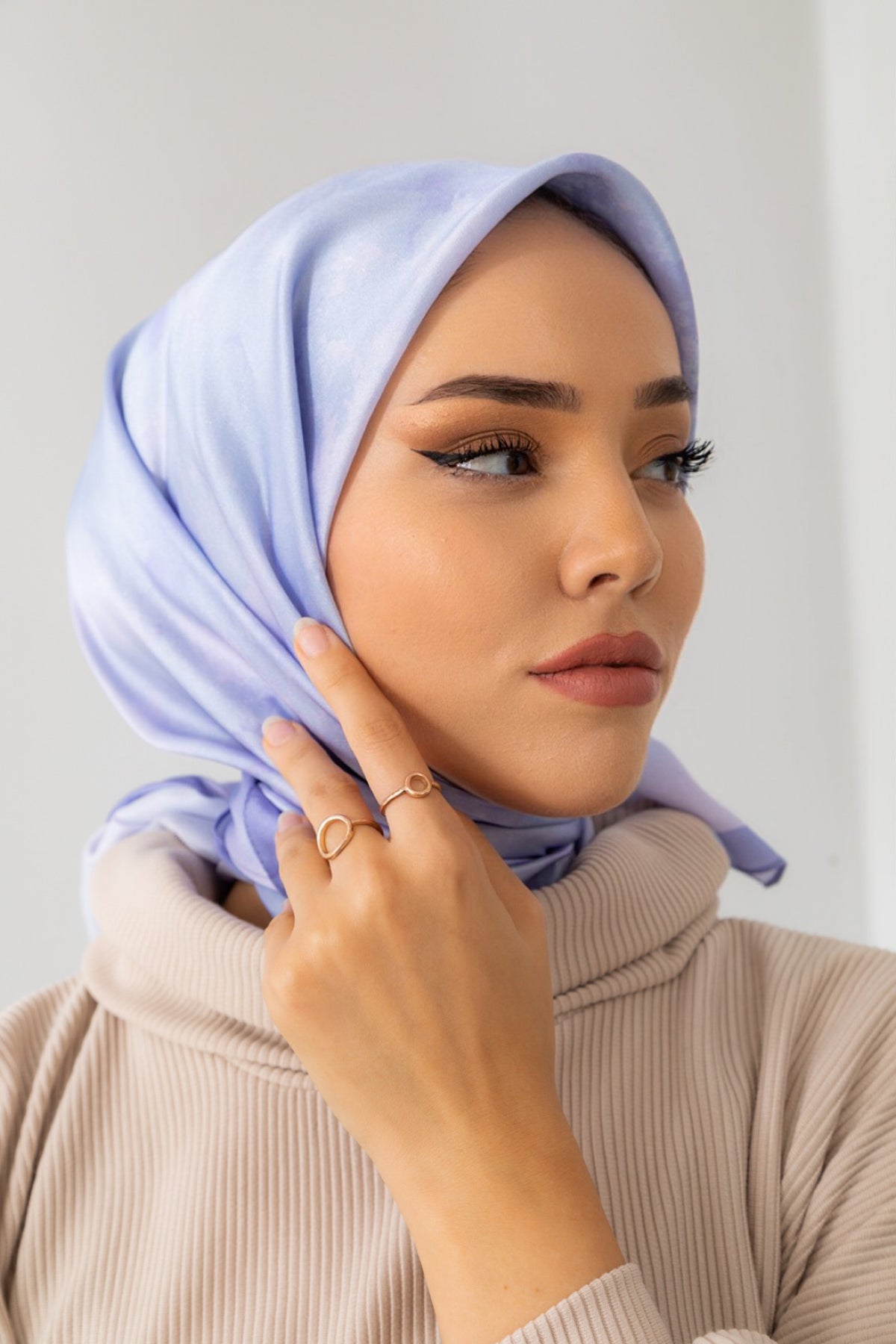 Silk Home Shiny Eşarp 75002-10