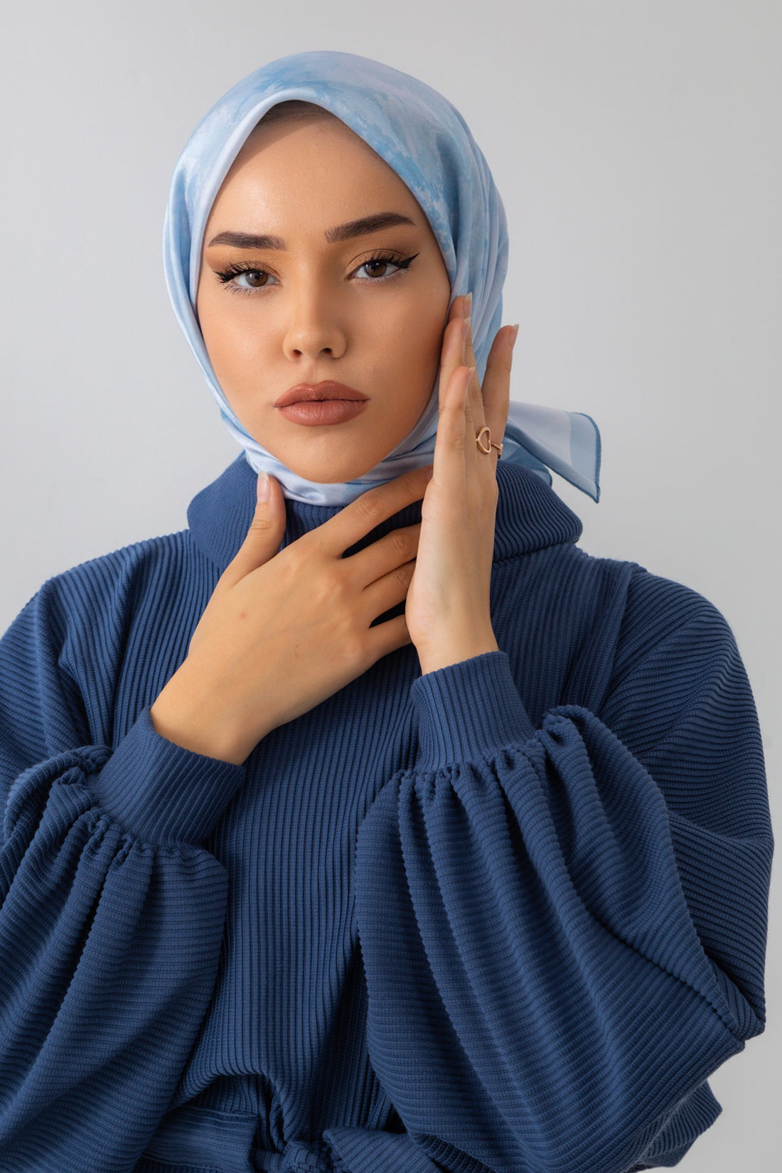 Silk Home Shiny Eşarp 75002-12