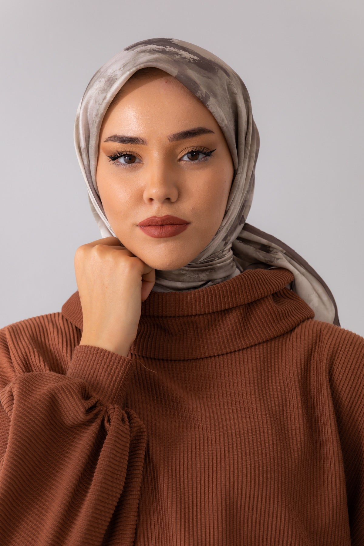 Silk Home Shiny Eşarp 75002-13