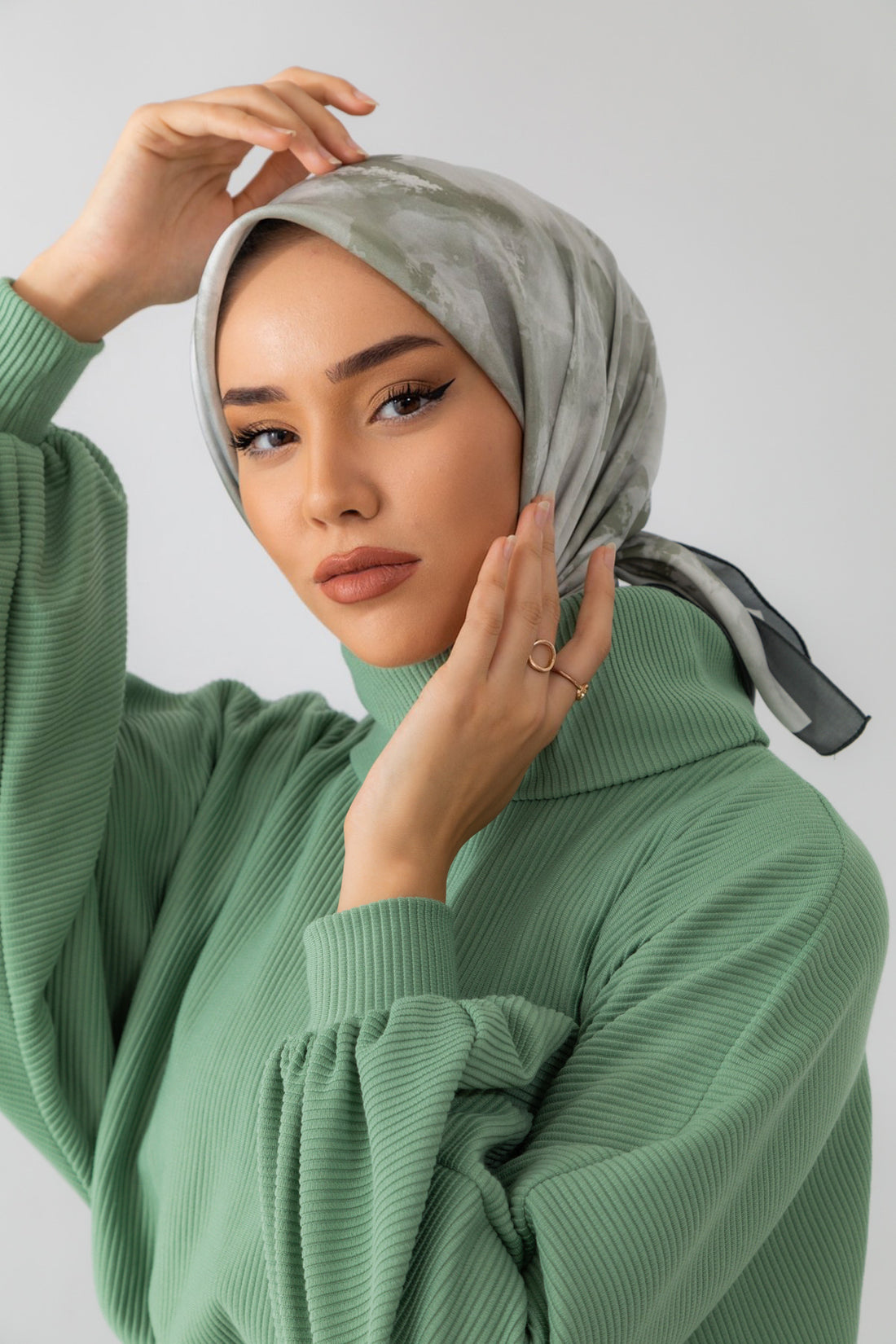 Silk Home Shiny Eşarp 75002-15