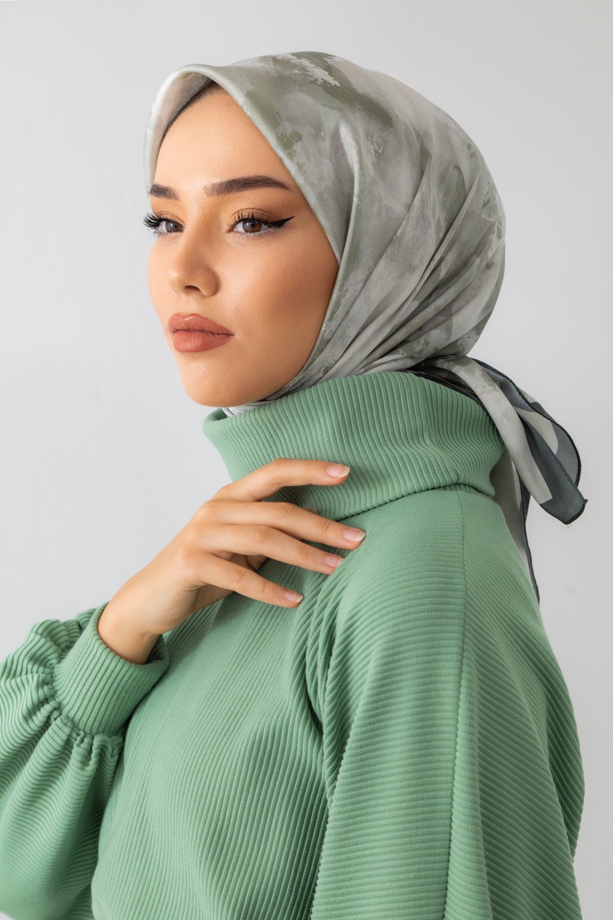 Silk Home Shiny Eşarp 75002-15