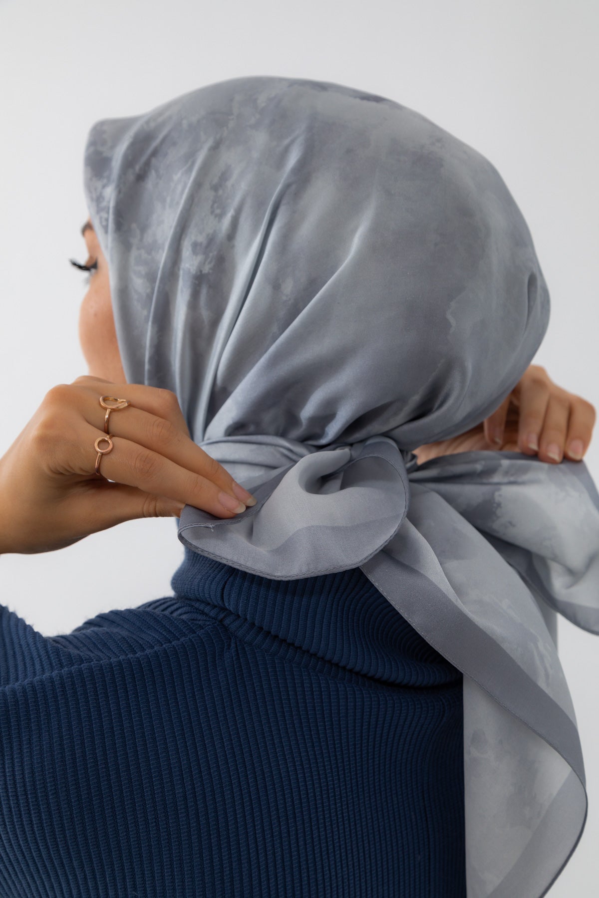 Silk Home Shiny Eşarp 75002-16