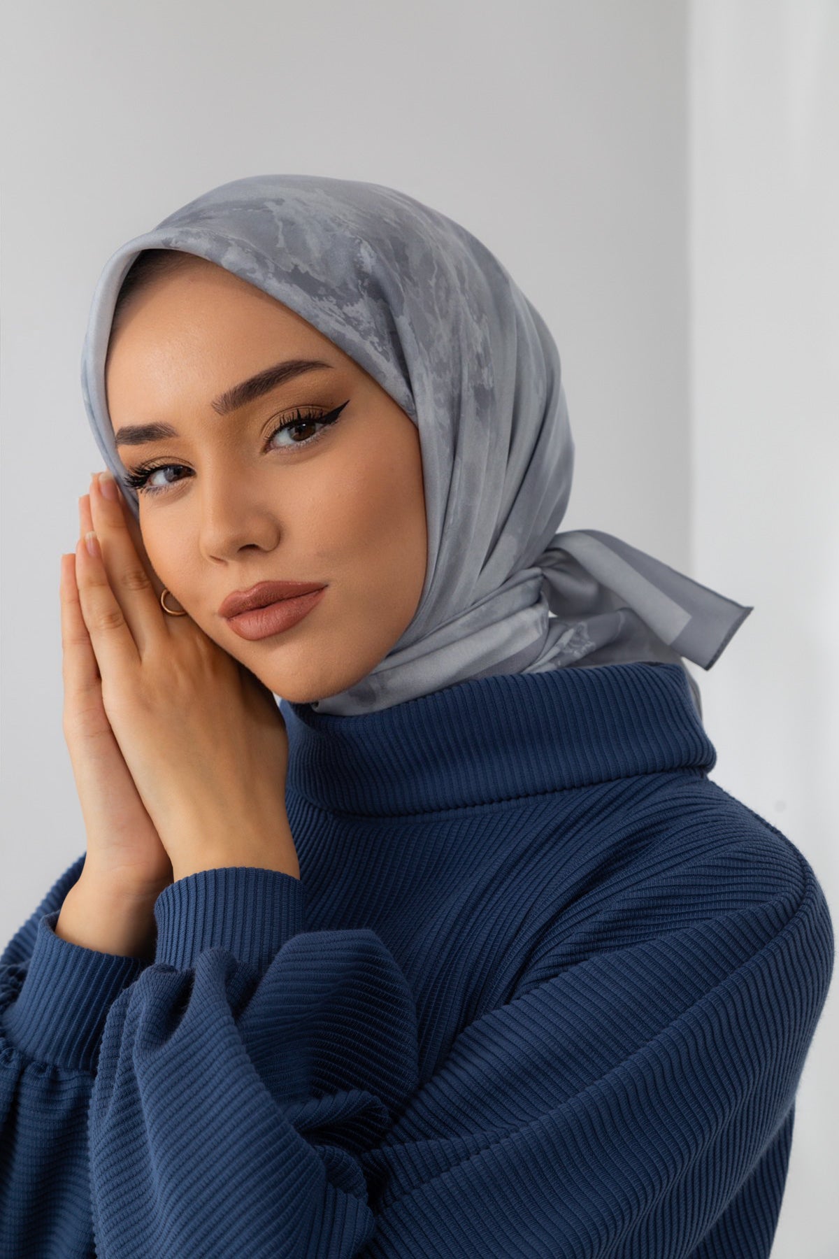 Silk Home Shiny Eşarp 75002-16