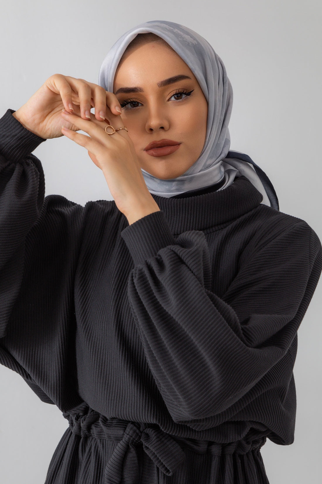 Silk Home Shiny Eşarp 75002-17