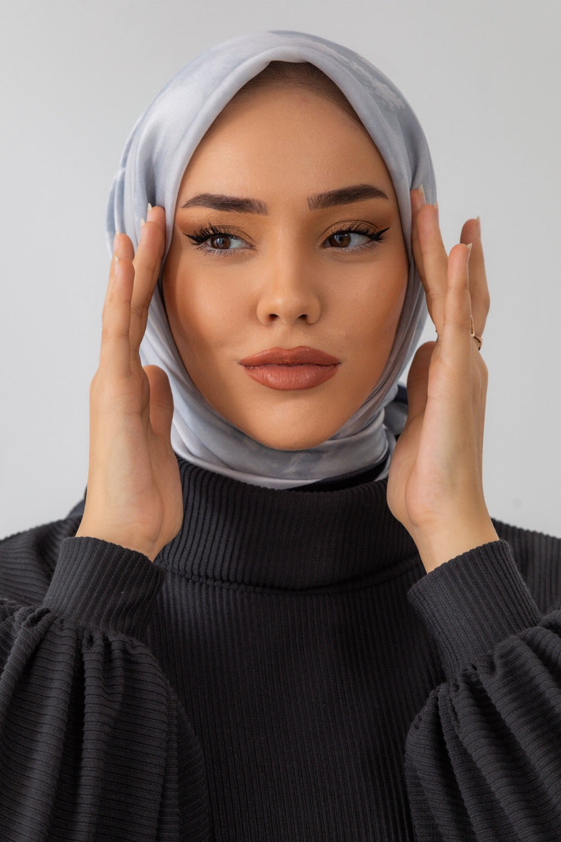 Silk Home Shiny Eşarp 75002-17