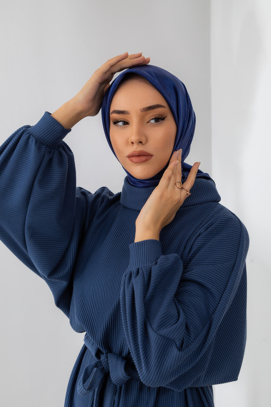 Silk Home Shiny Eşarp 75002-18