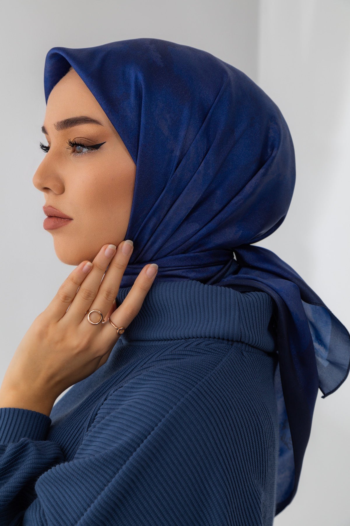 Silk Home Shiny Eşarp 75002-18
