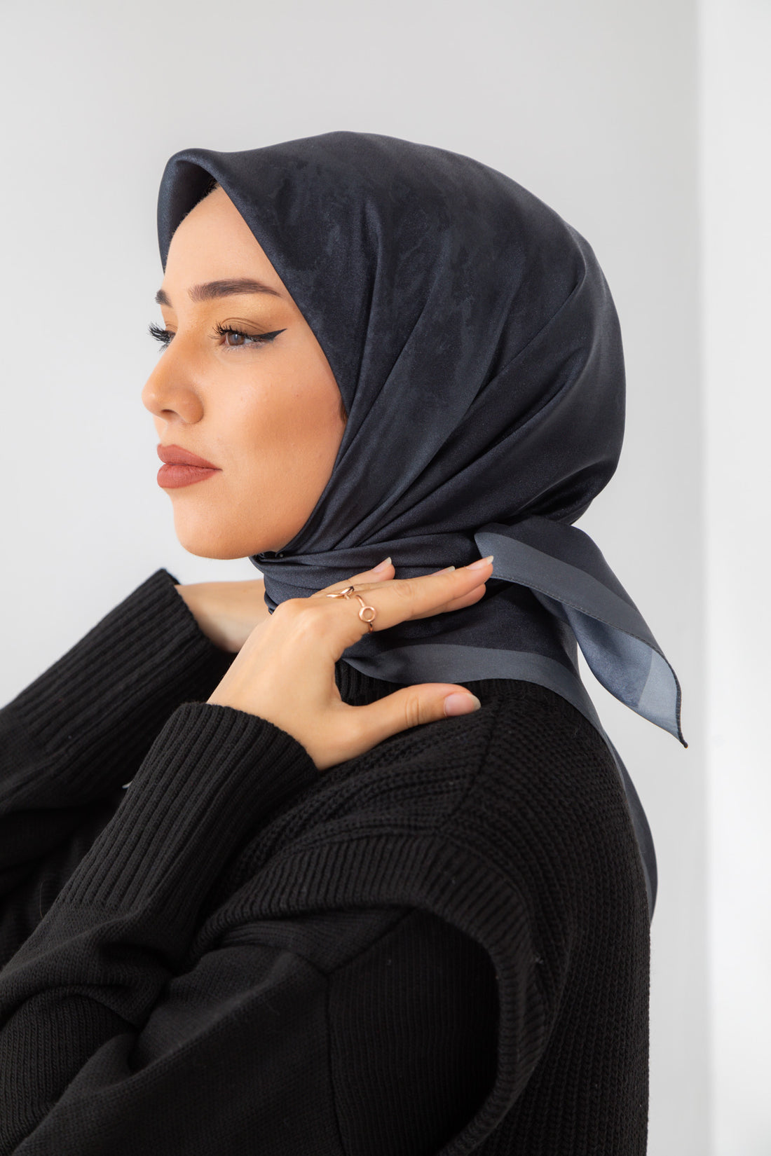 Silk Home Shiny Eşarp 75002-19