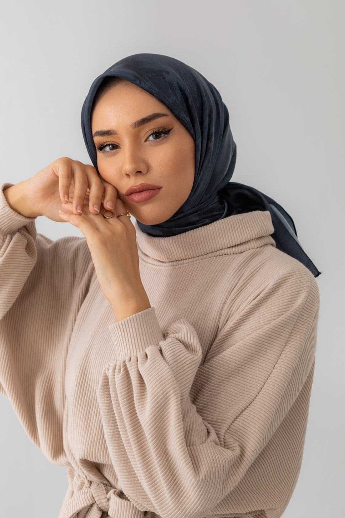 Silk Home Shiny Eşarp 75002-20