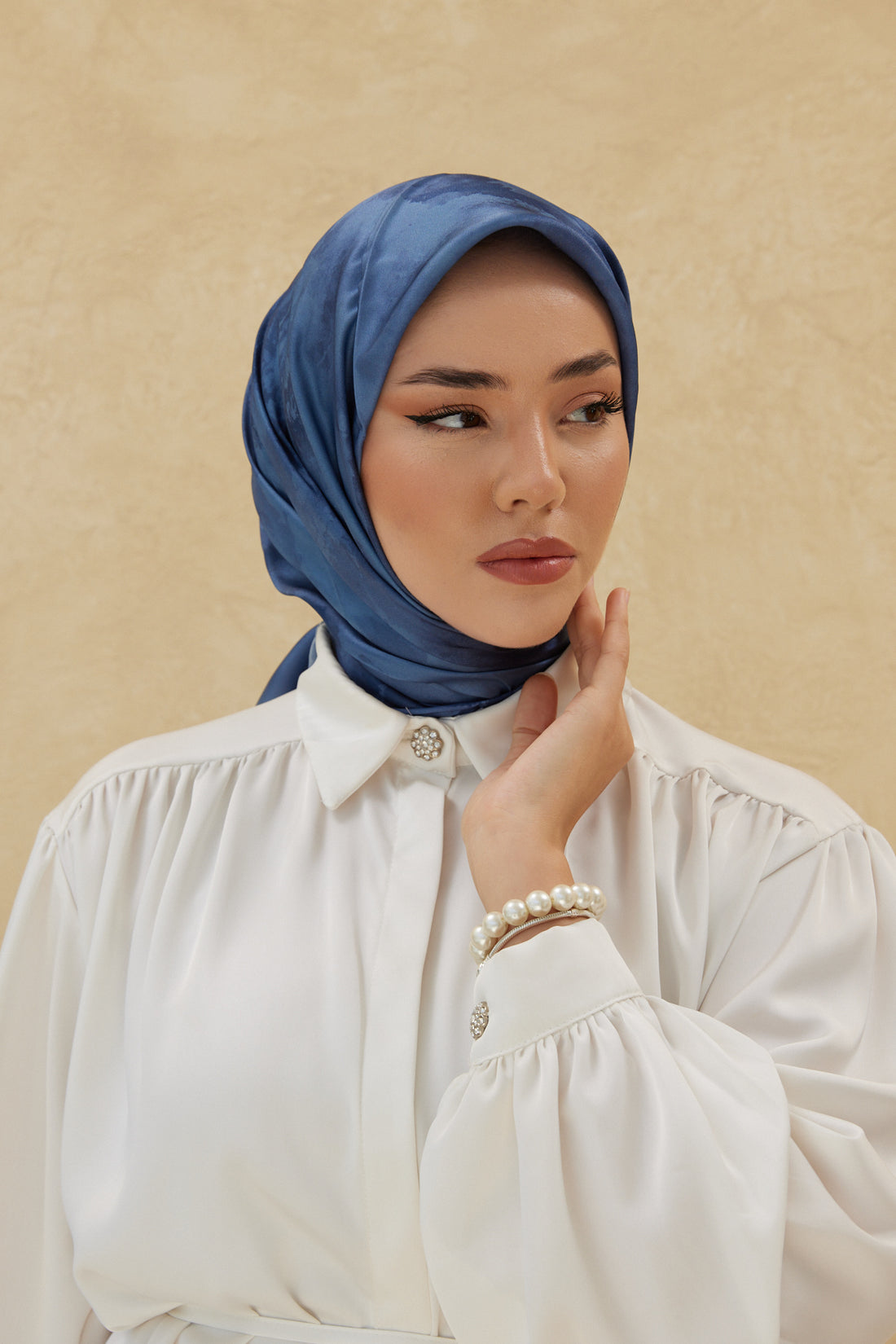 Silk Home Shiny Eşarp 75002-21