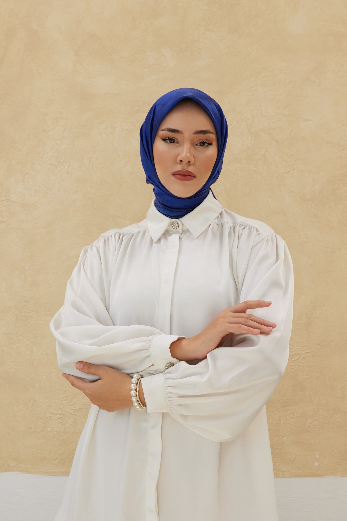 Silk Home Shiny Eşarp 75002-22