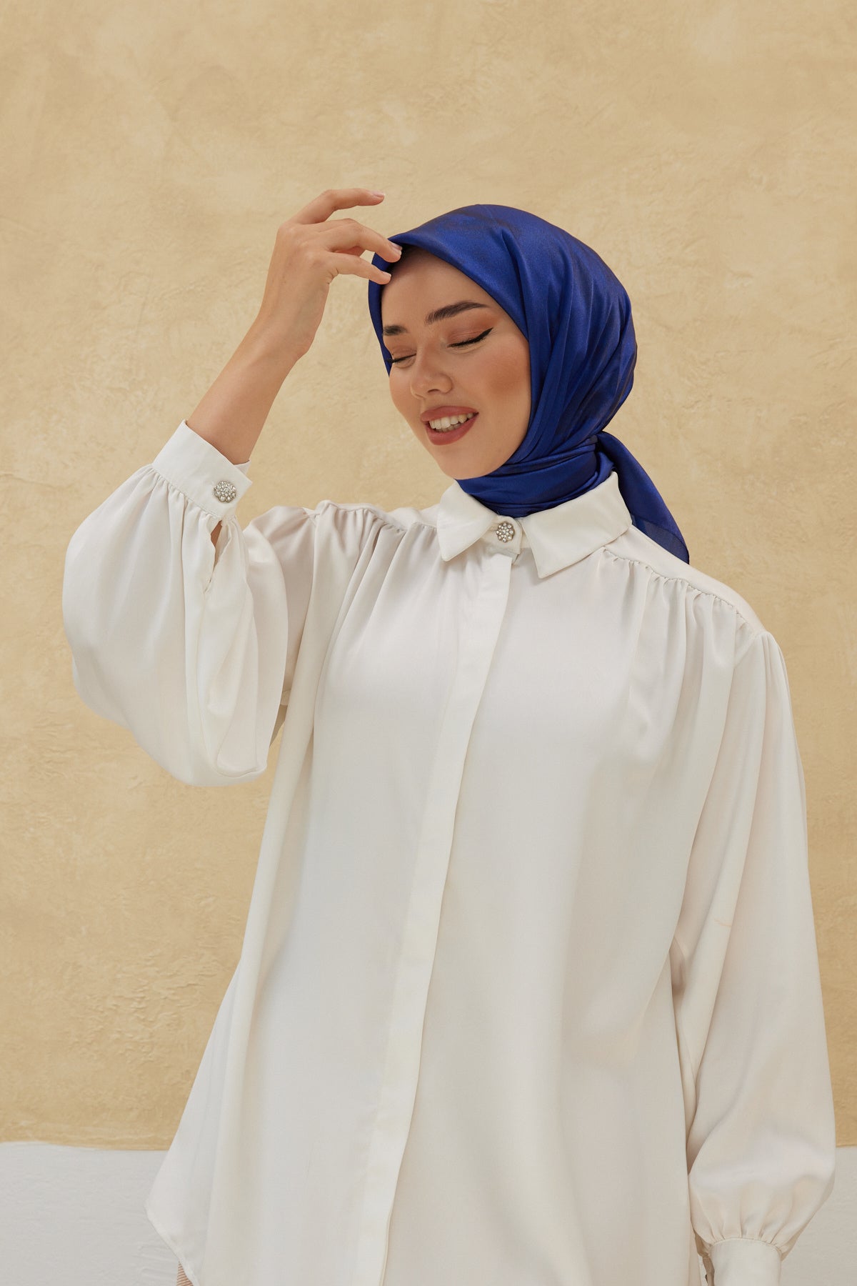 Silk Home Shiny Eşarp 75002-22