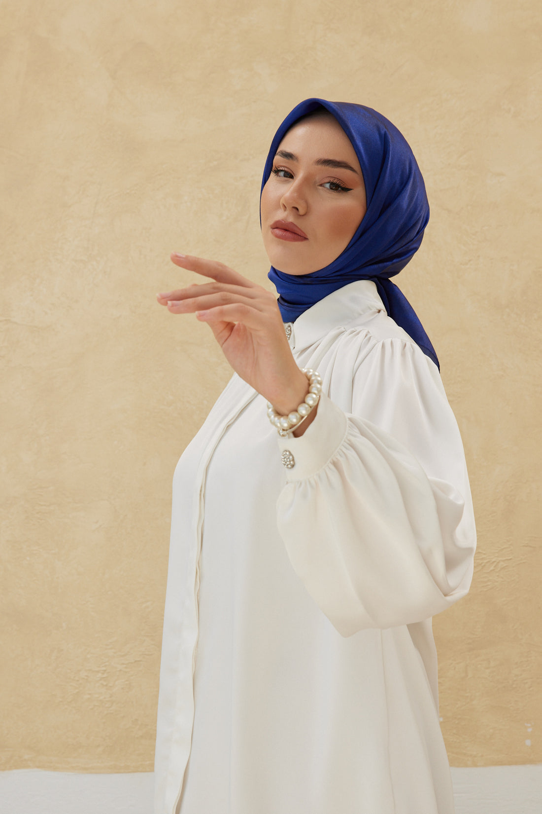 Silk Home Shiny Eşarp 75002-22